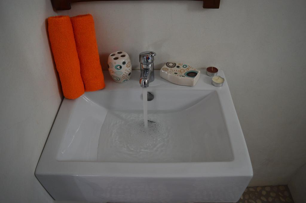 Ferienwohnung Il Vento Mykonos Glastros  Zimmer foto